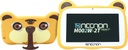 Tablet Para Niños Necnon M002W-2T Tigre 7" 16GB 1024x600 Pixeles Android 10.0 Bluetooth