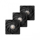 Ventilador Para CPU DeepCool FT12 3 en 1 120mm 500-2150 RPM