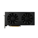 Tarjeta De Video XFX Swift RX9060XT OC 16GB GDDR6 1900MHz 2x DisplayPort HDMI