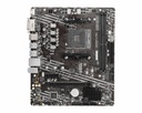 Tarjeta madre msi a520m-a pro socket am4 2*ddr4 4400 hdmi dvi-d m-atx granel