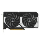 Tarjeta de video asus dual geforce rtx5060 oc 8gb dual fan gddr7 128 bits 623 tops pcie 5.0 1xhdmi 3xdp