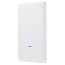 Access Point Ubiquiti Networks Con Sistema De Red Wi-Fi En Malla UniFi AC Mesh Pro 1300 Mbit/s 2.4/5GHz 2x RJ-45
