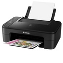 Multifuncional Canon PIXMA TS3110 Color USB Wi-Fi Inyección de tinta Impresora, copiadora y escáner