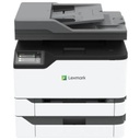 Multifuncional Lexmark CX431adw Color Láser Inalámbrico Print/Scan/Copy/Fax