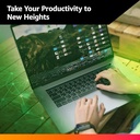 Ssd western digital green sn350 1tb, m.2, pci express 3.0