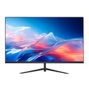 Monitor quaroni mq24-02 23.8 pulgadas va fhd 75 hz vga, hdmi