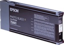Cartucho De Tinta Epson Stylus Photo Pro Color Negro 220 /vc