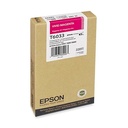 Tinta epson stylus pro 7880/9880 220ml color magenta