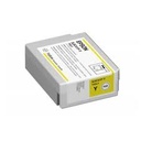 Tinta epson sjic41p-y para colorworks c4000 color amarillo