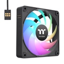 Ventilador Para CPU Thermaltake CT120 EX ARGB Sync 3x 120mm 2000RPM ARGB