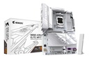 Tarjeta madre gigabyte b850 a elite wf7 ice