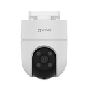 Cámara CCTV IP Smart WiFi PT Interior Exterior Ezviz H8c Pro Alámbrico/Inalámbrico 2880x1620 Pixeles Día/Noche