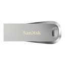 Memoria USB SanDisk Ultra Luxe 64GB USB 3.1 Lectura 300MB