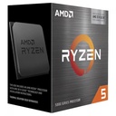 Procesador amd 100-100001504wof ryzen 5 5500x3d s-am4 6 core 3 ghz 105w s/graficos s/fan