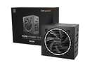 Fuente de Poder Be Quiet! Pure Power 13 M, 750W, ATX 3.1, 80 Plus Gold, Semimodular, Ventilador 120 mm