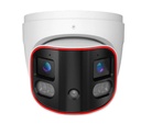 Provision-ISR Cámara de Seguridad IP Domo IR para Interiores/Exteriores DPAN2-340ADRN, Alámbrico, 4640 x 1760 Pixeles, Día/Noche