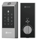 Ezviz Cerradura Inteligente con Teclado DL04, hasta 50 Usuarios, Negro