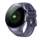 Reloj huawei watch 5 42mm acero blanco