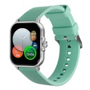 Smartwatch STF Kronos Trek Square ST-W52868