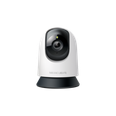 Mercusys Cámara de Seguridad IP Smart WiFi Móvil para Interiores MC200, Inalámbrico, 1920x1080 Full HD, Día/Noche