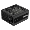 Fuente de poder corsair cp-9020285-na rm750x 750w full modular gold negro