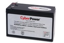 CyberPower Batería de Reemplazo para No Break RB1226, 12V, 26Ah