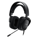 XPG Audífonos Gamer Precog S, Alámbrico, 1.3 Metros, 3.5mm, Negro