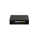 Switch Ruijie RG-ES106F-P, 6 Puertos Fast Ethernet 10/100, 1.2 Gbit/s, 2000 Entradas, No Administrado