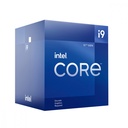 Procesador Intel Core i9-12900F, LGA 1700, 5.10GHz, 16 Núcleos, 30MB Caché, Incluye Disipador