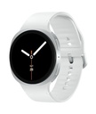 Smartwatch samsung watch 8 l320 40mm color plata