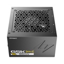 Fuente de Poder Antec GSK850 V2 80 PLUS Gold ATX, Modular, 24-pin ATX, 12VHPWR, 120mm, 850W