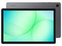 Tablet Samsung Galaxy Tab A11+ 11" 1920x1200 WUXGA, 128GB, 6GB RAM, Android 14, Gris