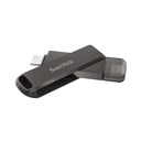 Memoria USB SanDisk iXpand Drive Luxe 64GB USB 3.1