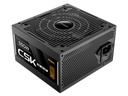 Fuente de Poder Antec CSK 550DC de 550W, ATX, 80 PLUS Bronze, Color Negro