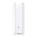 Access Point TP-Link de Banda Dual EAP650-OUTDOOR, 1000 Mbit/s, 1x RJ-45, 2.4/5GHz, Blanco