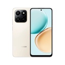 Smartphone honor x7d 8gb+256gb doble sim color dorado
