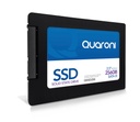 Unidad de estado solido ssd quaroni 2.5 256gb sata3 6gb s 7mm