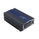 Inversor de Corriente Onda Pura 300W Entrada 12 Vcd Salida 120 Vca 60Hz