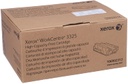 Cartucho de Tóner Xerox Color Negro 106R02312 11,000 Páginas