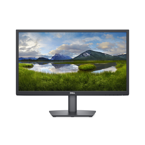 Monitor Dell E2222H LED 21.5" Full HD Widescreen VGA/DisplayPort