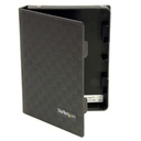 Cubierta Protectora De Plástico Para Disco Duro 2.5" StarTech 3 Piezas