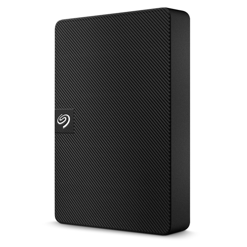 Disco Duro Externo Seagate Expansion 2.5" 5TB USB 3.0 Para Windows/Mac