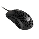 Mouse Gamer Cooler Master Óptico MM710 Alámbrico USB 16.000DPI