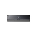 Escaner canon imageformula p-215ii resolución 600 dpi