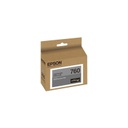Tinta epson sc-p600  negro light