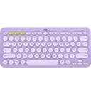 Teclado Logitech K380 Inalámbrico Bluetooth 