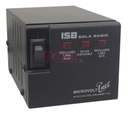 Regulador Industrias Sola Basic Microvolt Inet 1200VA Entrada 100-127V