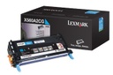 Toner lexmark x560 cyan